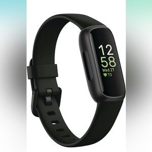 Fitbit Inspire 3